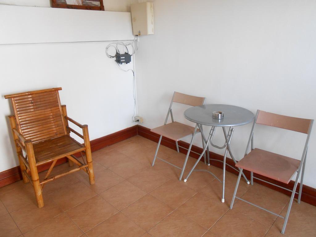 Chanthasom Guesthouse Ban Nongdouang Extérieur photo