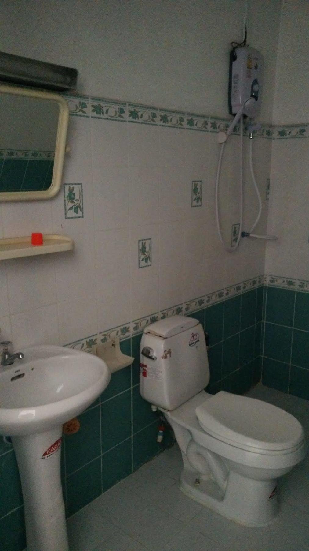 Chanthasom Guesthouse Ban Nongdouang Extérieur photo